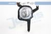 PEUGE 6204R0 Fog Light